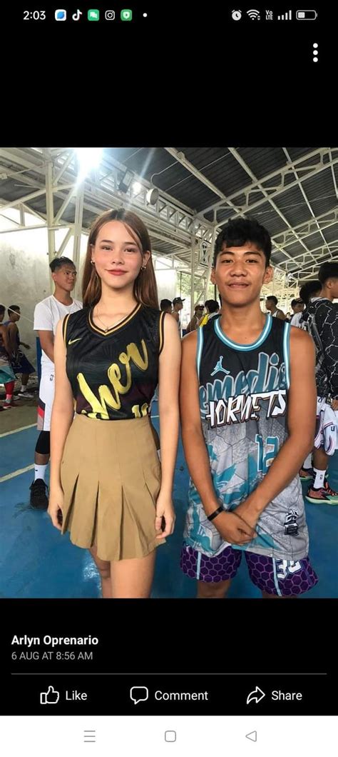 ayesha oprenario scandal